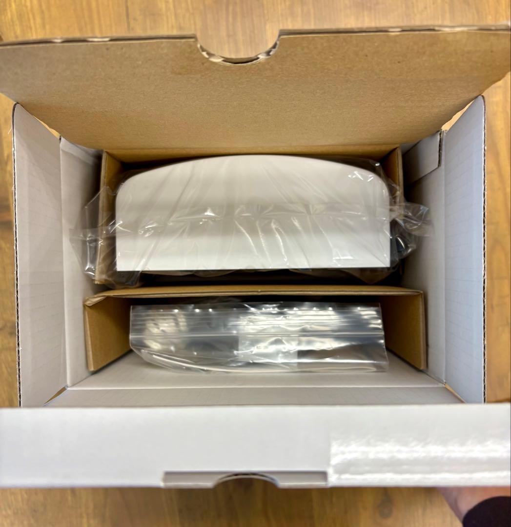 O3プレミアム　オゾン発生器　新品未使用　【本日限定価格】