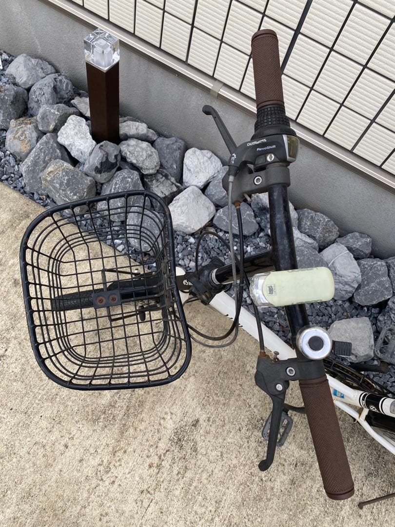 フォルクスワーゲン 折りたたみ自転車 キャリーバッグ付き