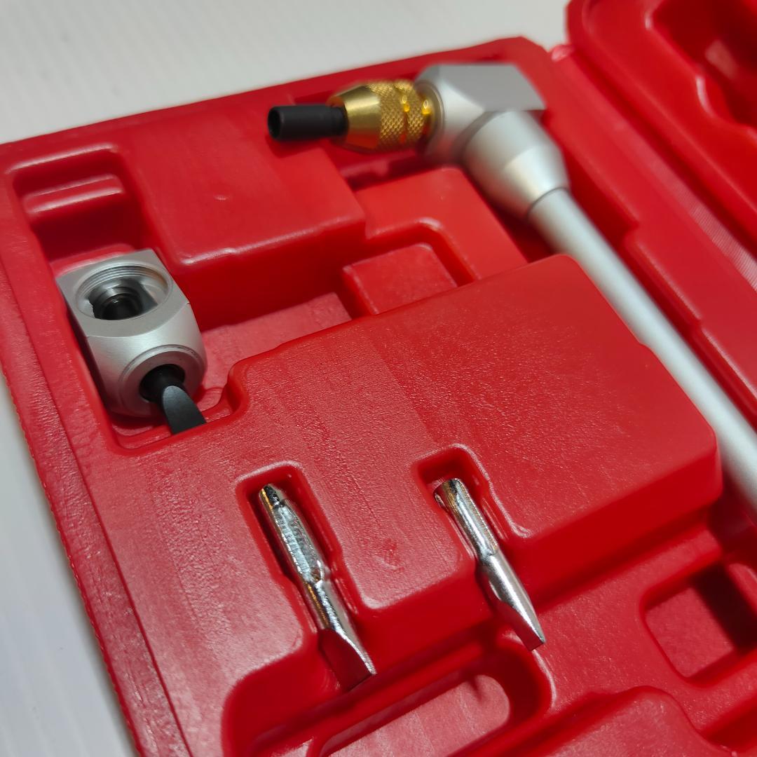 ホンダでも使える　パイロットスクリュードライバーセット　D型　新品未使用