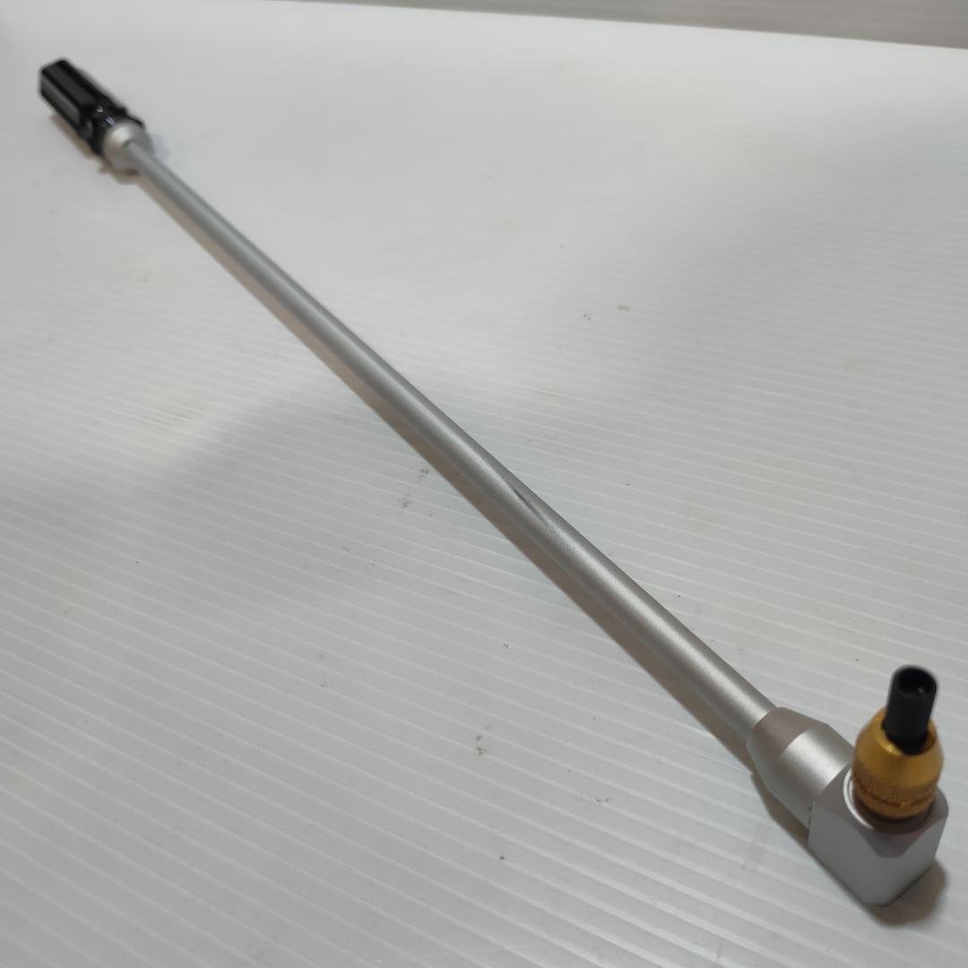 ホンダでも使える　パイロットスクリュードライバーセット　D型　新品未使用