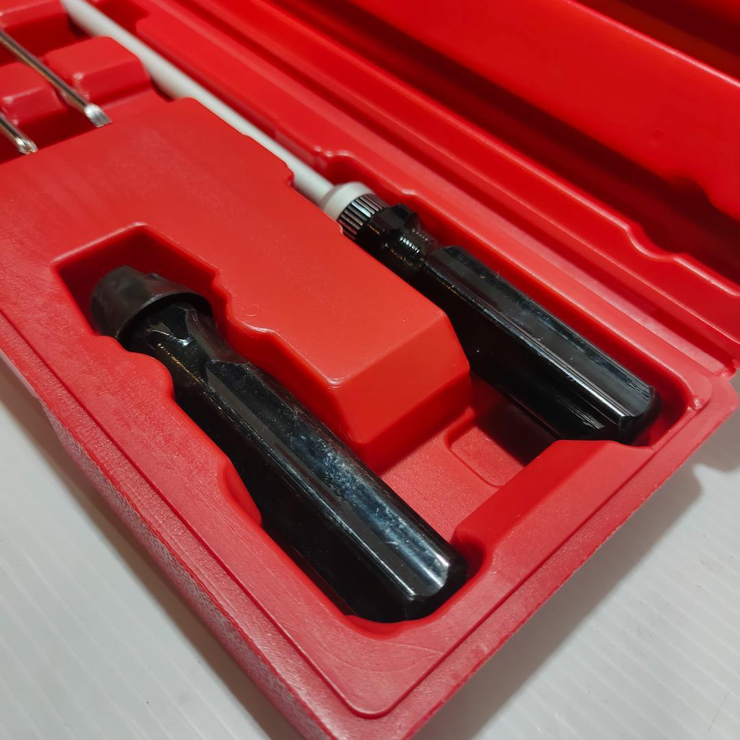 ホンダでも使える　パイロットスクリュードライバーセット　D型　新品未使用