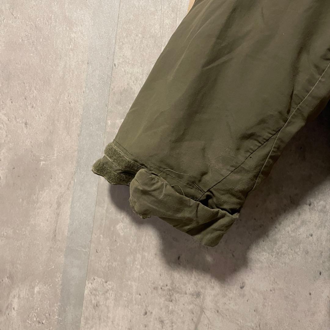 Burtonバートンスキーウェアスノーボードジャケットパーカーフード付カーキ希少