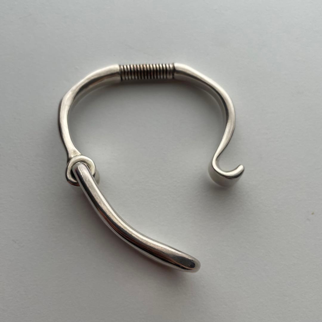 【美品】UNO de 50 ウノデシンクエンタ　バングル　レディース