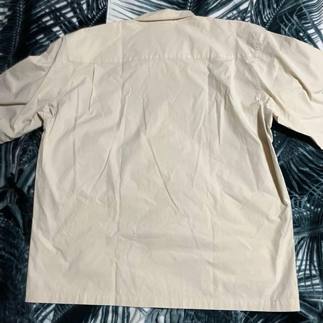 美品 Marvine Pontiak shirt makers カバーオール