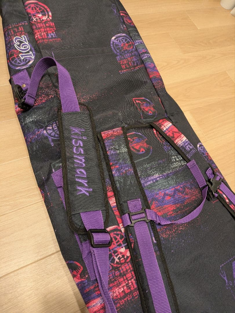 BURTON スノーボードセット