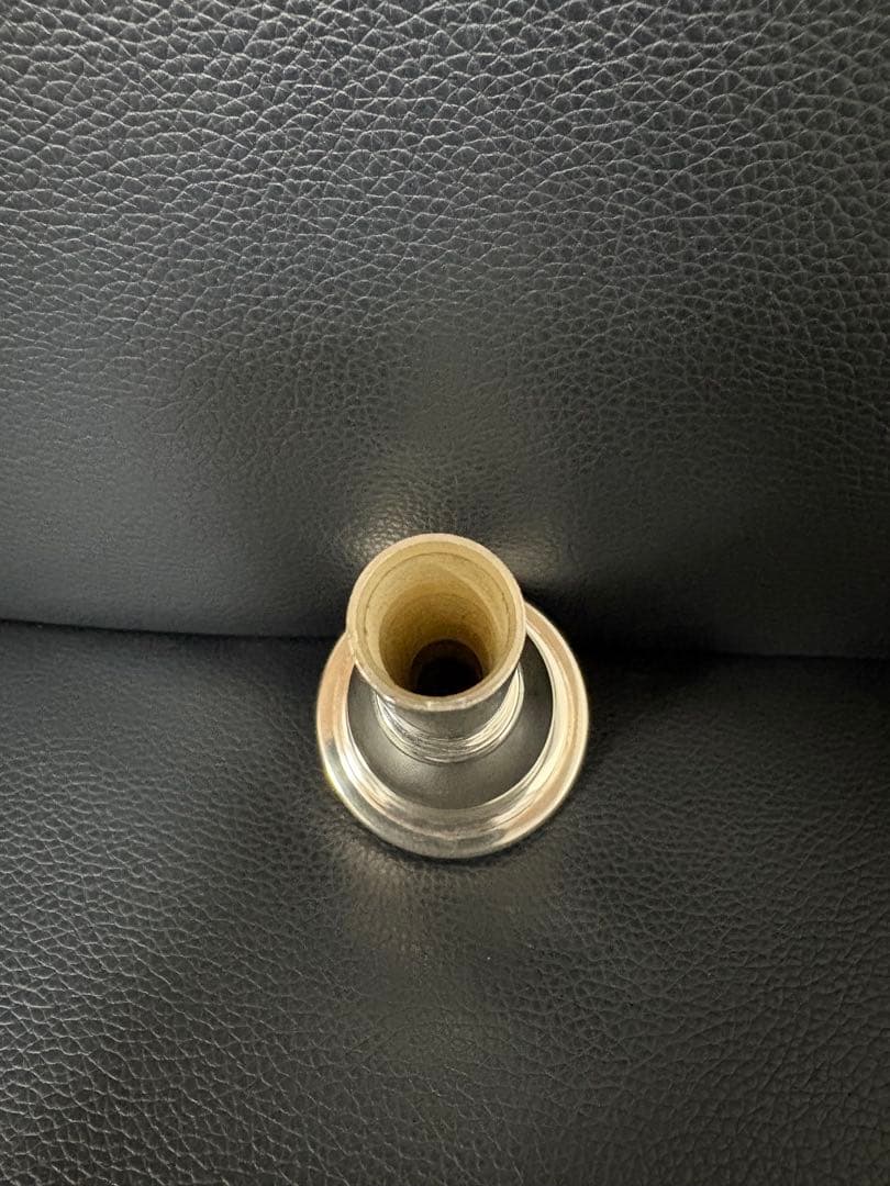 Schilke HellebergⅡ CLE チューバ　マウスピース