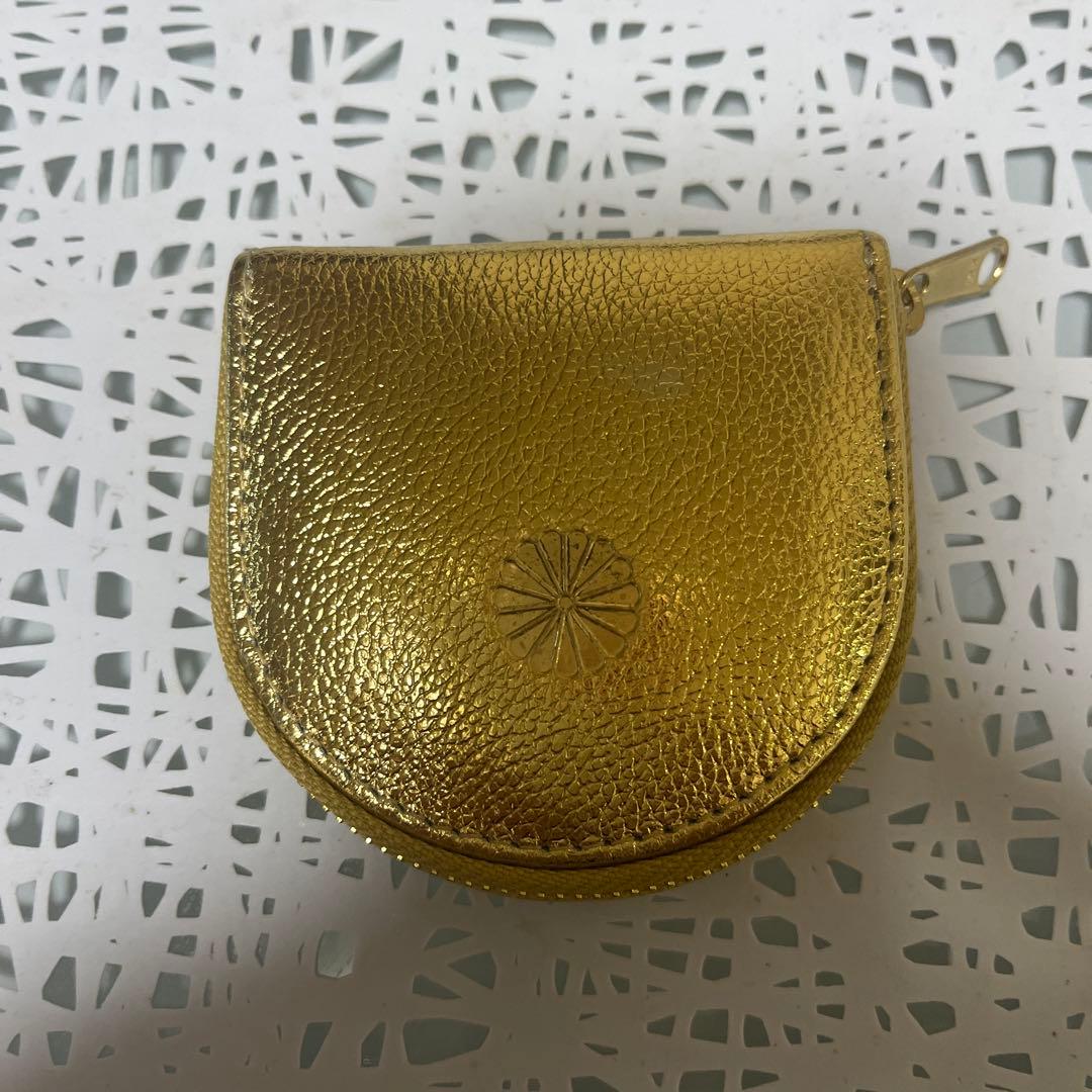 m*5様 皇居売店　古銭入れ　長財布　セット　箱無し