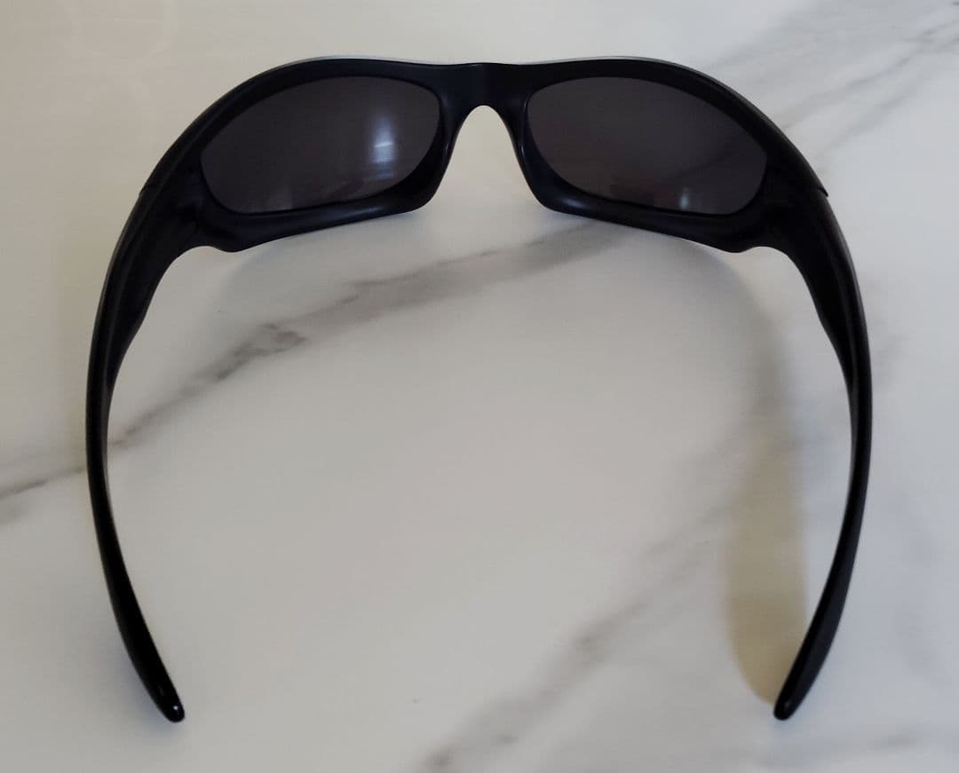 y2k OAKLEY MONSTER DOG オークリー モンスタードッグ