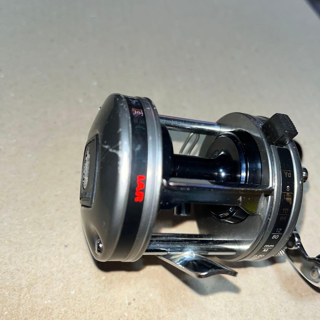 アンバサダー 3500csロケットIAR