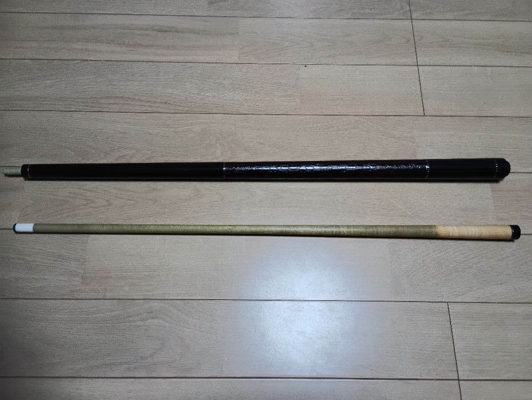 P*者様 cognoscenti　コグノセンティ　　カスタムキュー