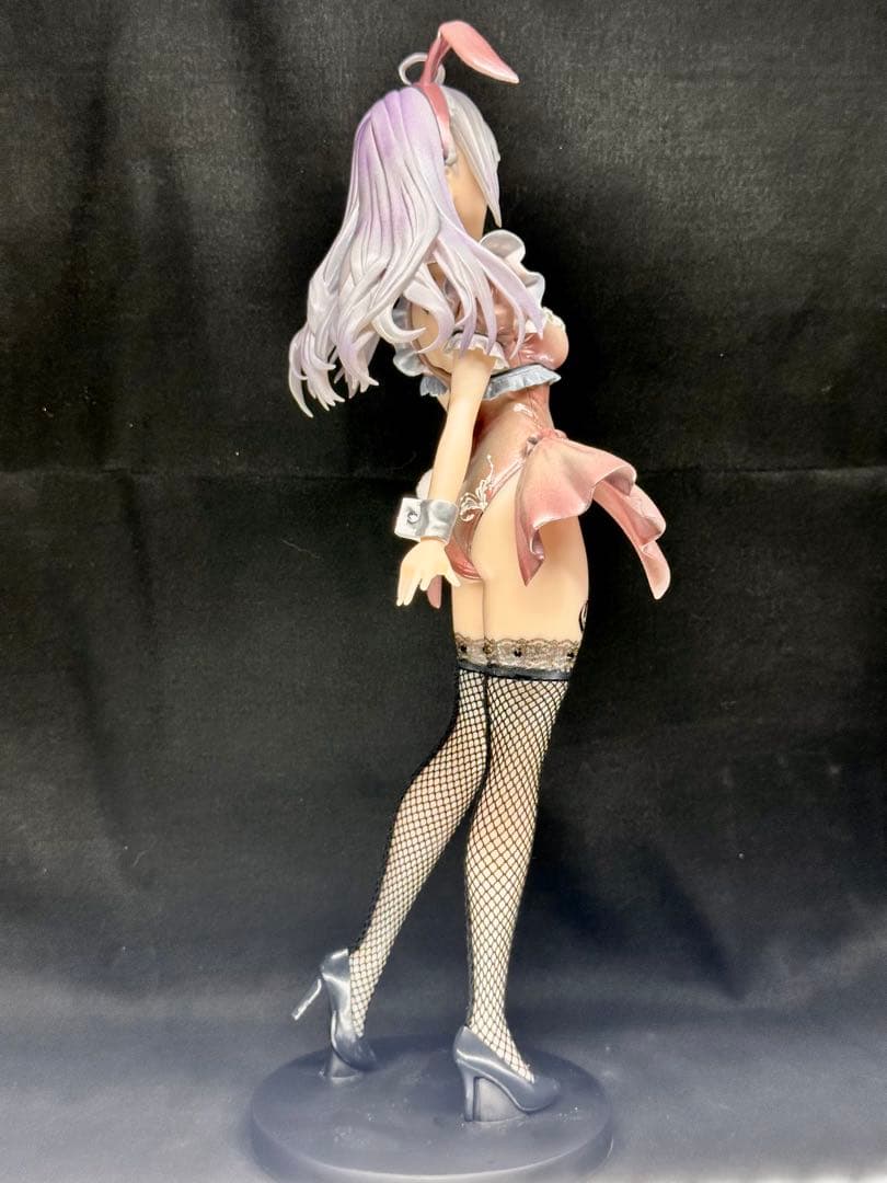 山*!様 ロシデレ アーリャ フィギュア リペイント リメイク バニー