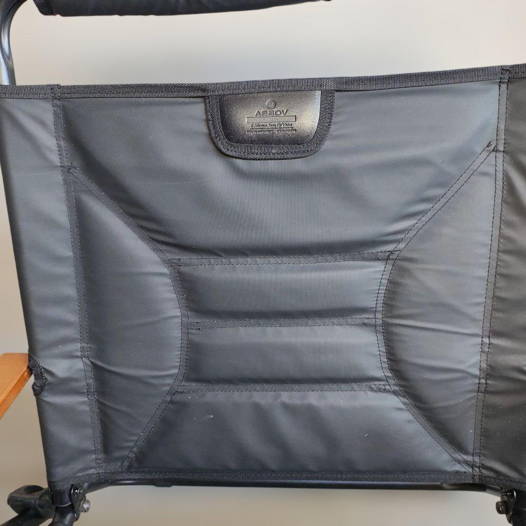 早いもの勝ち！正月値下げAS2OV アッソブ ローバーチェア ブラック