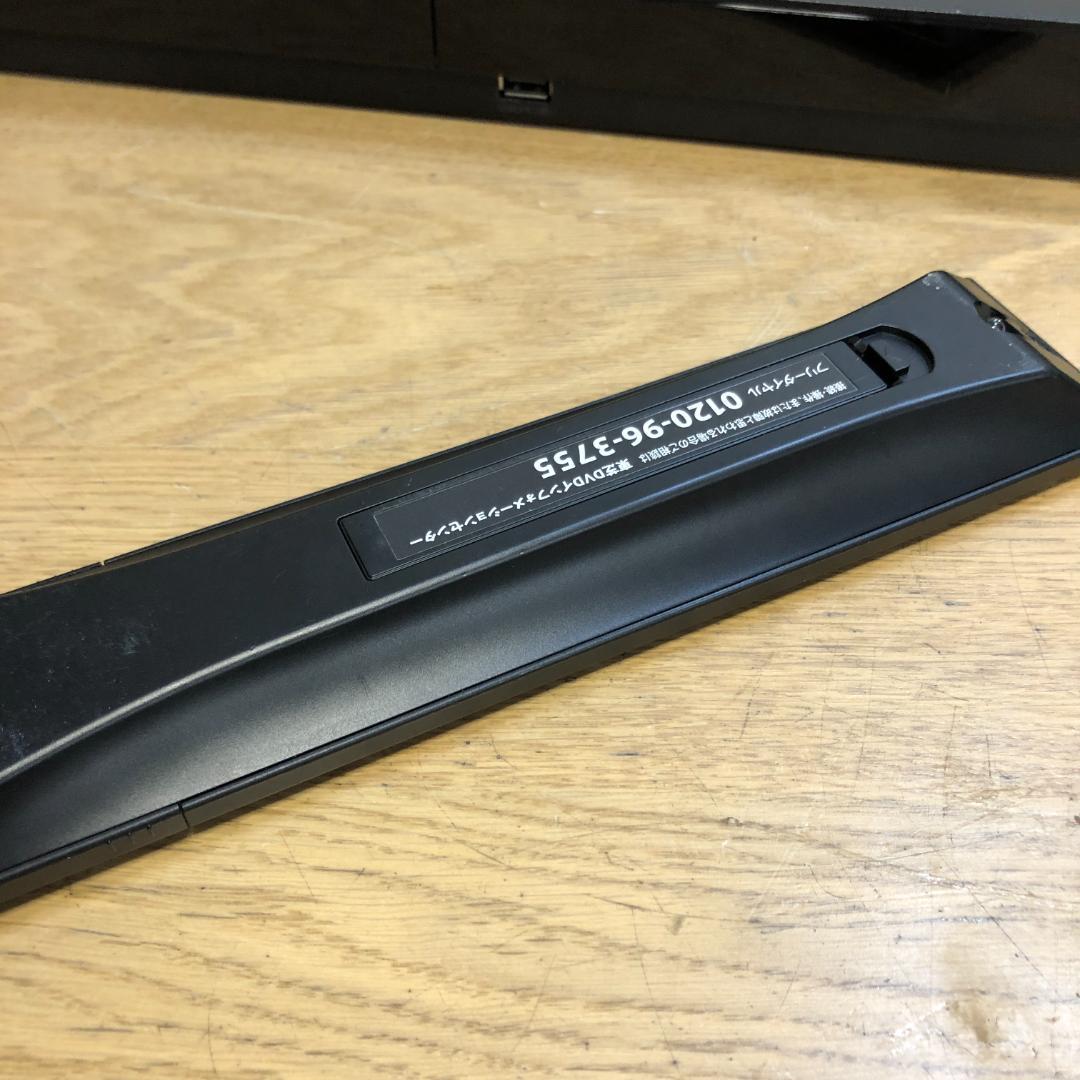 東芝 2023年製 レグザ ブルーレイレコーダー DBR-T1010