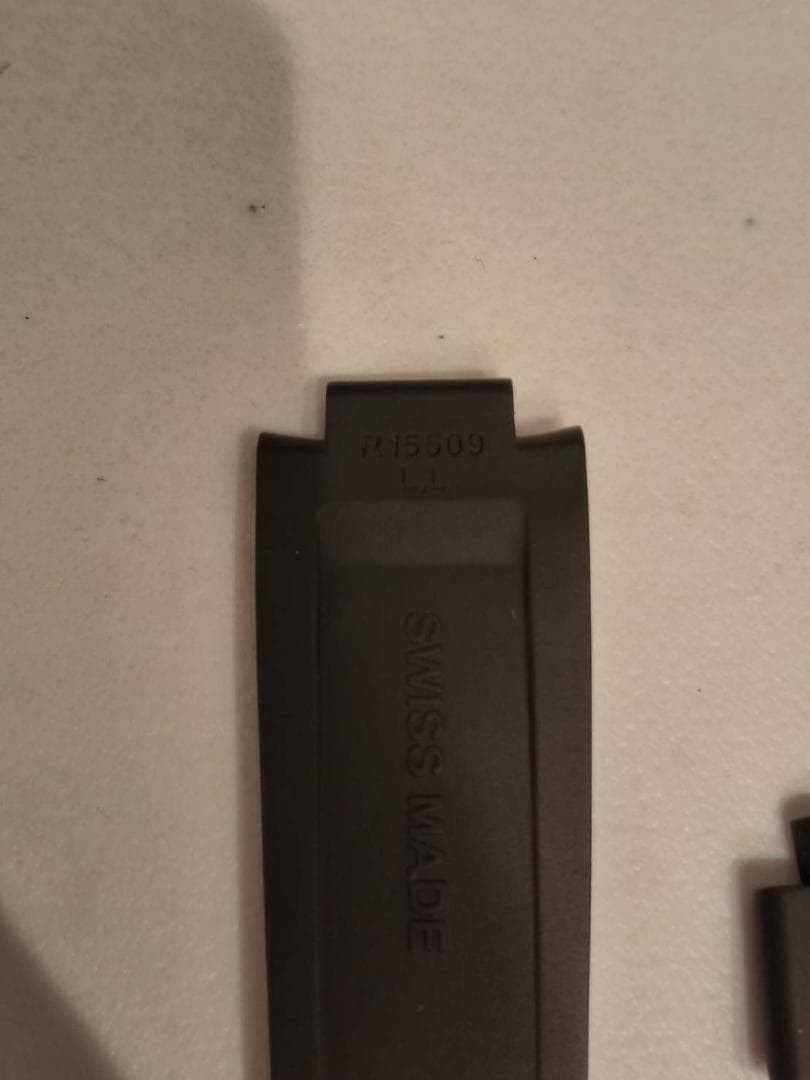 ■LOUISVUITTON■未使用品　R15509　LL　腕時計　替えベルト