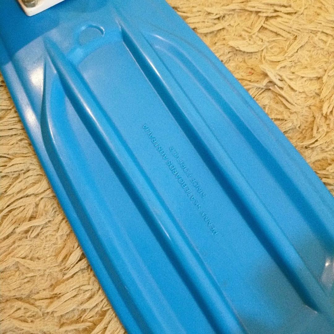 ペニー　22インチ HYBRID CRUSER