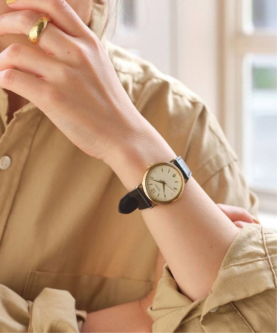 時計 SEIKO Spick & Span Exclusive Model