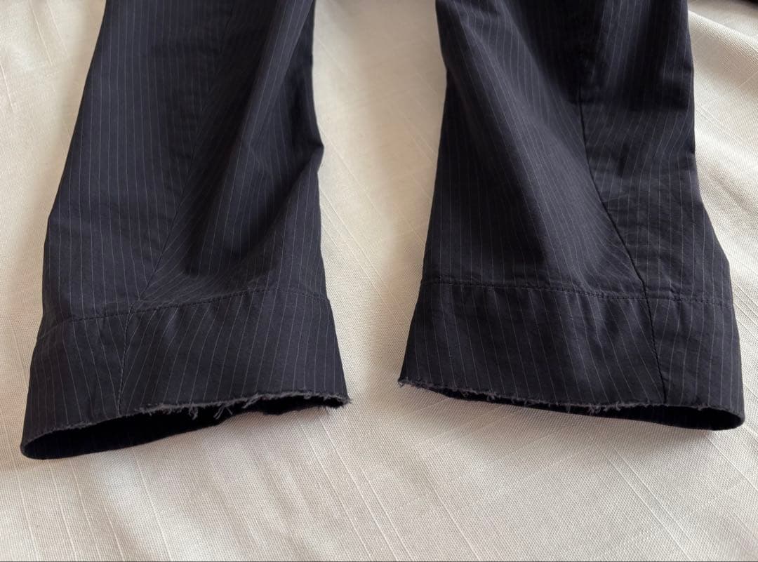 Dries Van Noten テーラードジャケット/ドリスヴァンノッテン 48