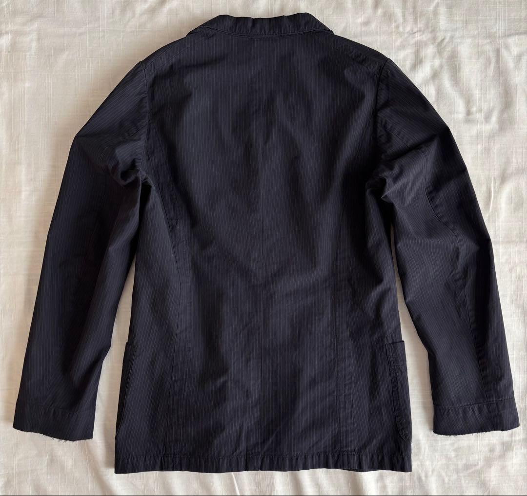 Dries Van Noten テーラードジャケット/ドリスヴァンノッテン 48