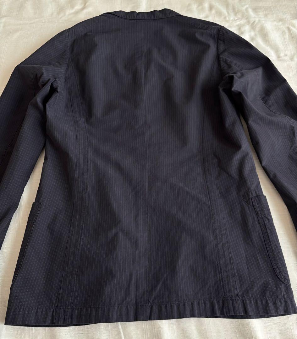 Dries Van Noten テーラードジャケット/ドリスヴァンノッテン 48