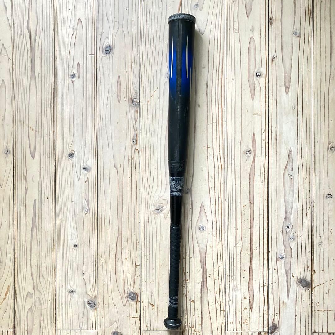 【asics（アシックス）StarShine 2nd・少年軟式野球バット】