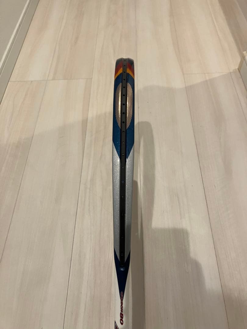 【希少】MIZUNO Xyst T-1 新品未使用　USL0