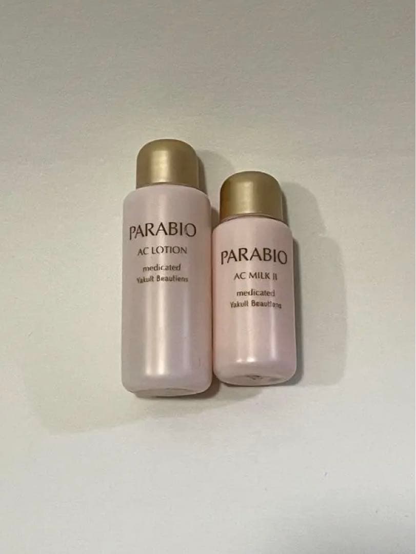 ✨新品未使用✨️Yakult 【パラビオAC スペシャルプログラムセット】