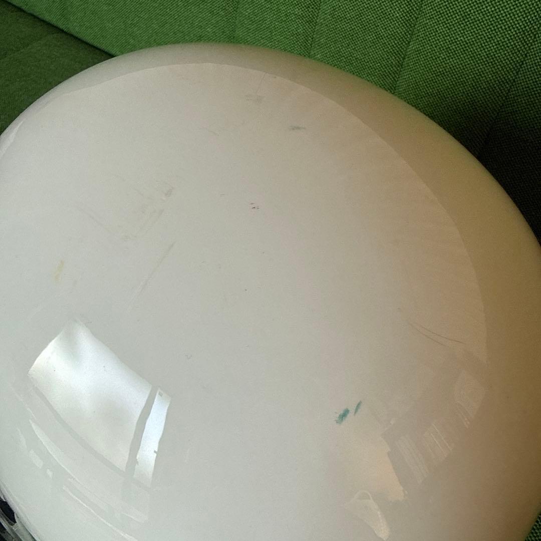 BELL フルフェイス STAR2ホワイト XL