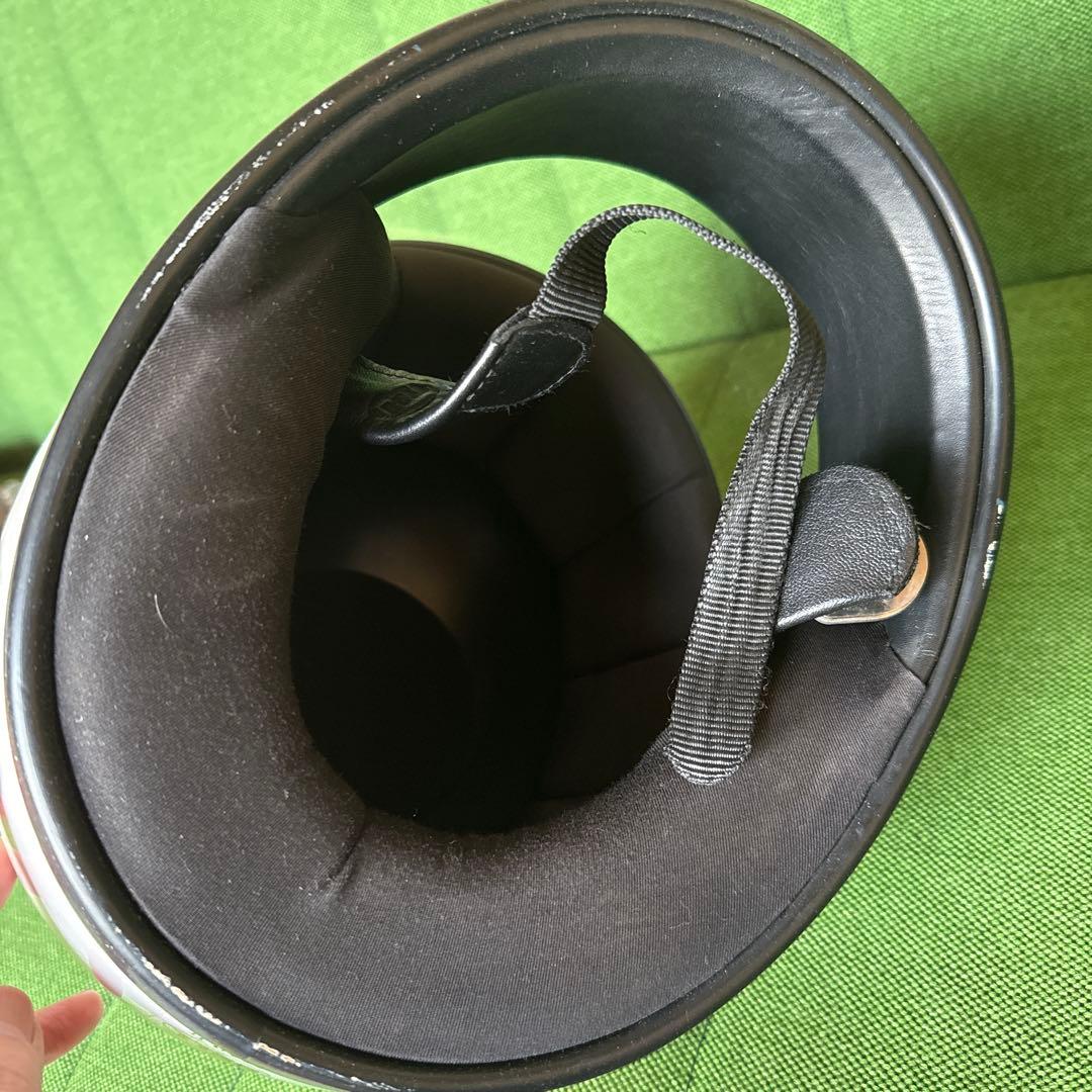 BELL フルフェイス STAR2ホワイト XL