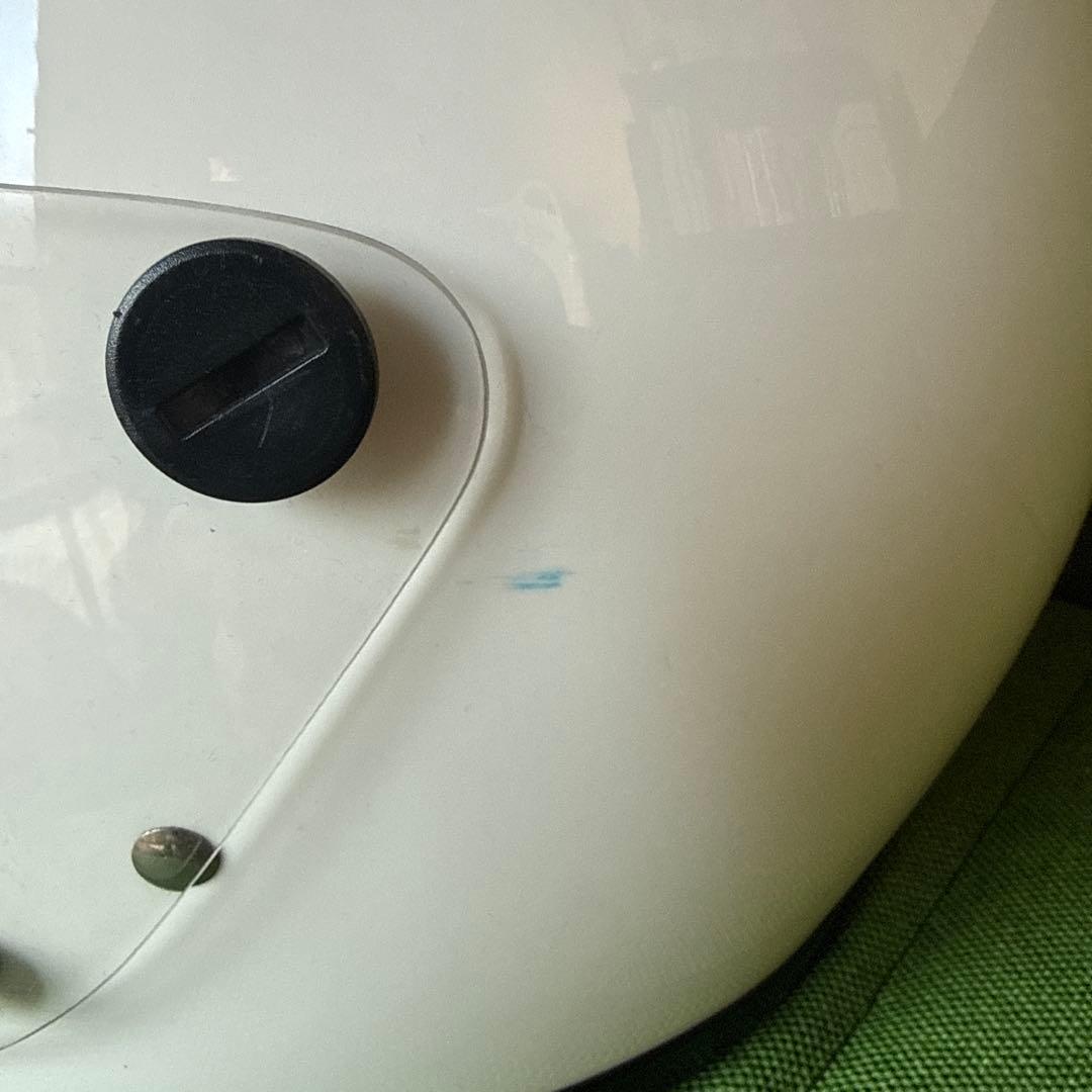 BELL フルフェイス STAR2ホワイト XL