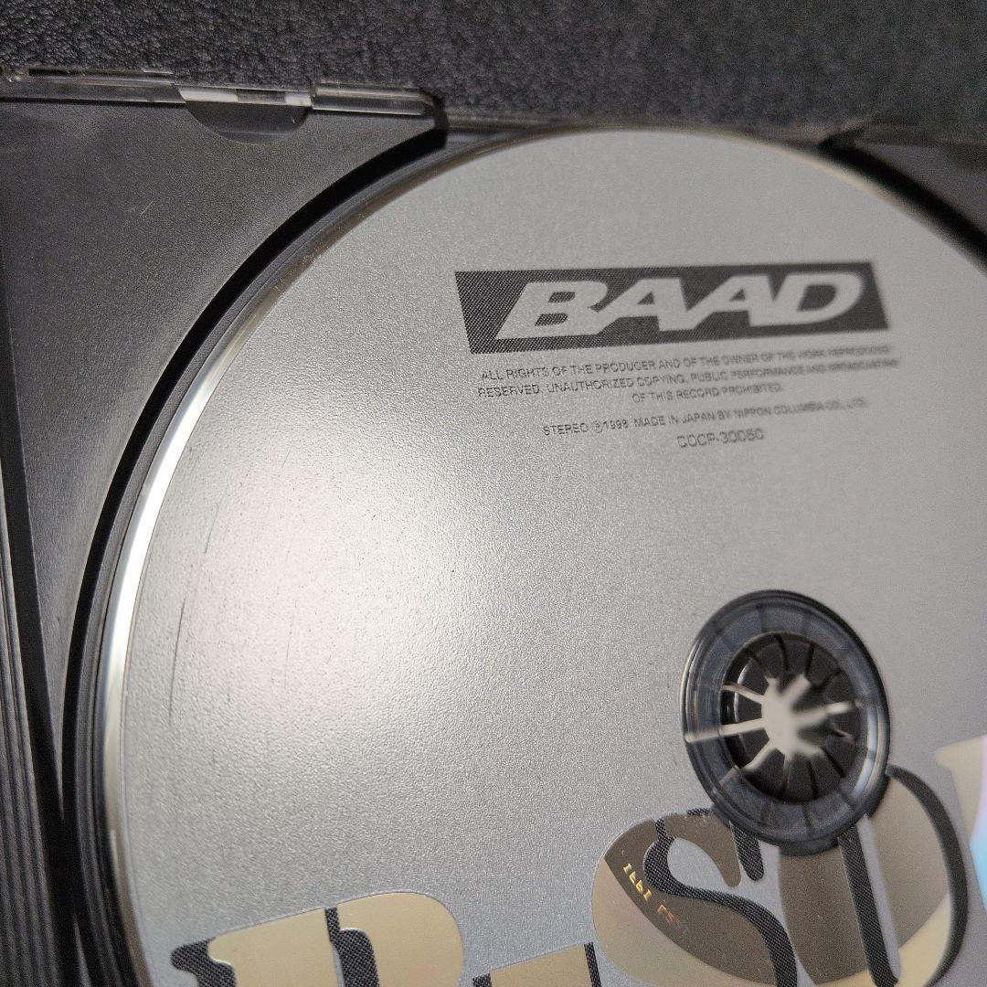 ★中古 希少品 BAAD/ビーソウルです(⁠^⁠^⁠)