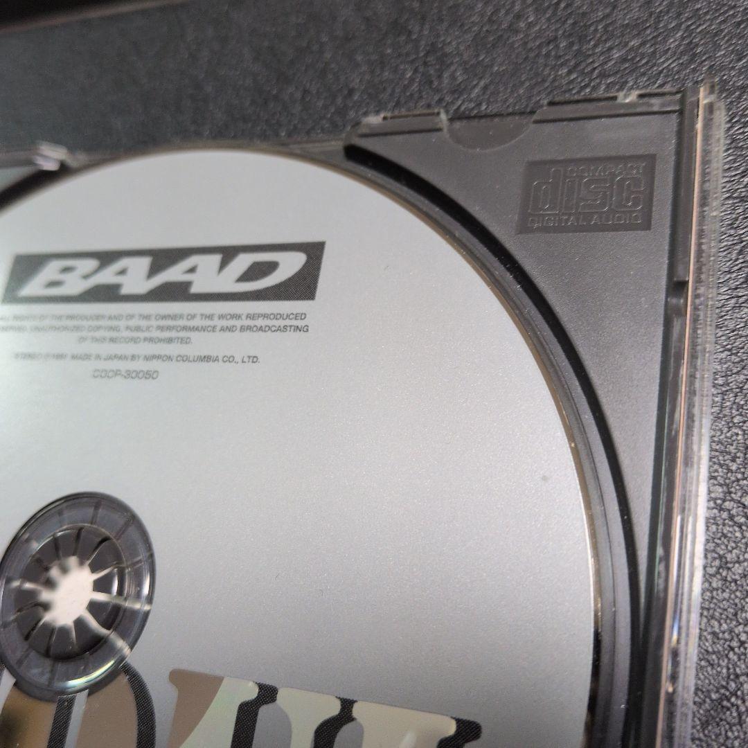 ★中古 希少品 BAAD/ビーソウルです(⁠^⁠^⁠)