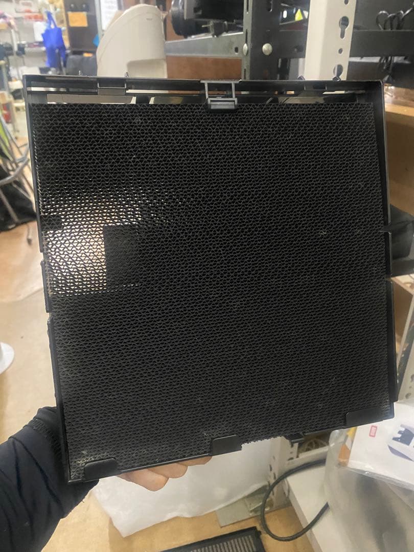 【2023年製】ダイキン　DAIKIN加湿空気清浄機　MCK55Z-T 送料込み