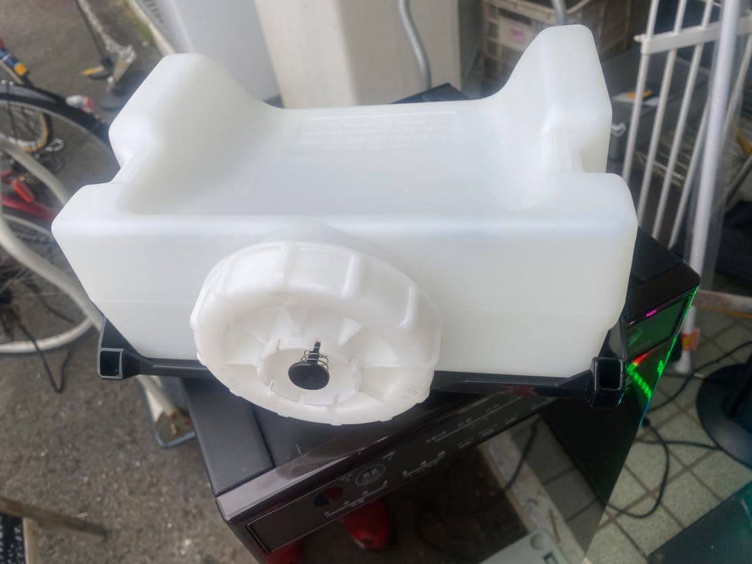 【2023年製】ダイキン　DAIKIN加湿空気清浄機　MCK55Z-T 送料込み