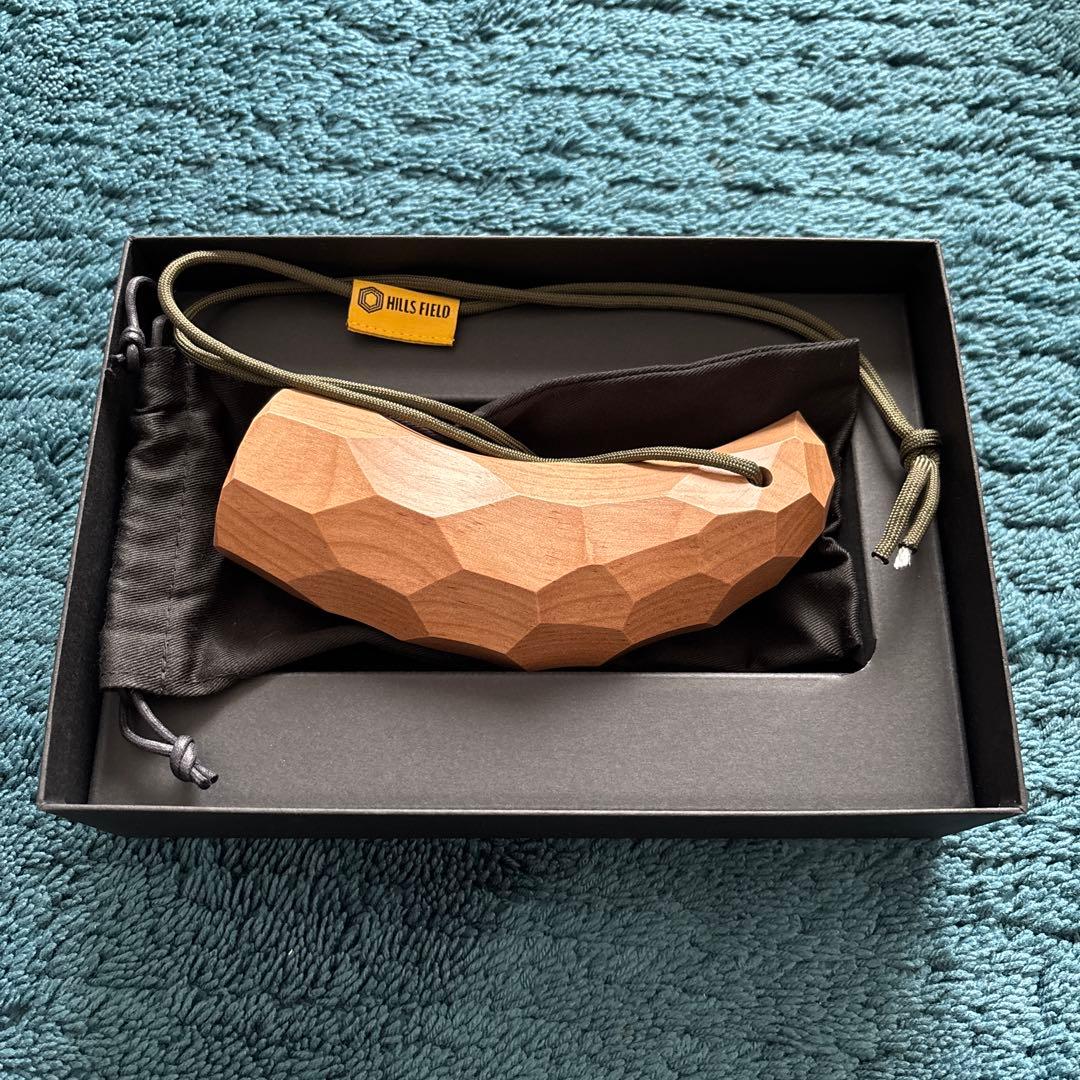 HILLS FIELD CCカップ