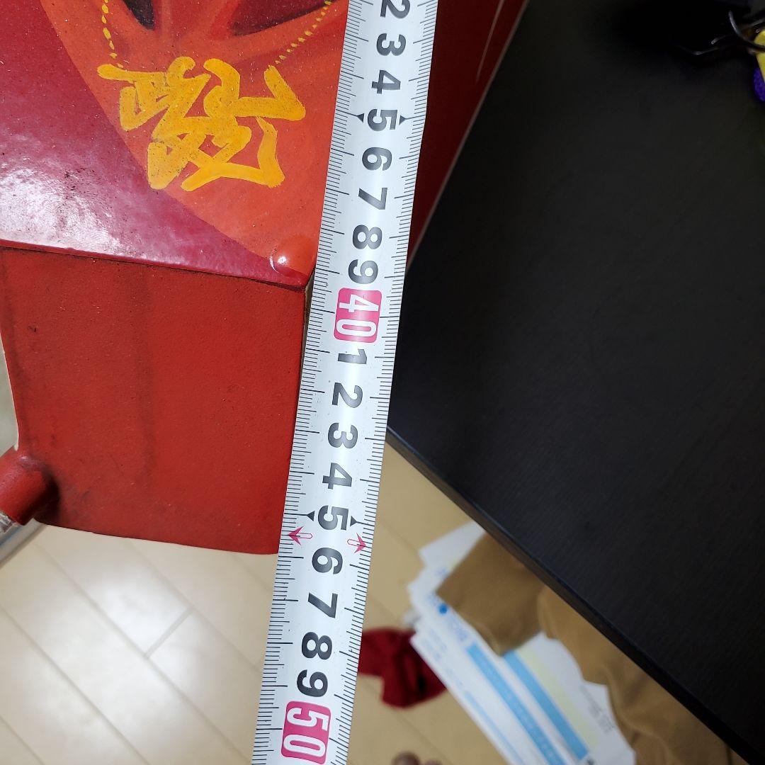 ハーレー　コフィン　プリズミック　タンク