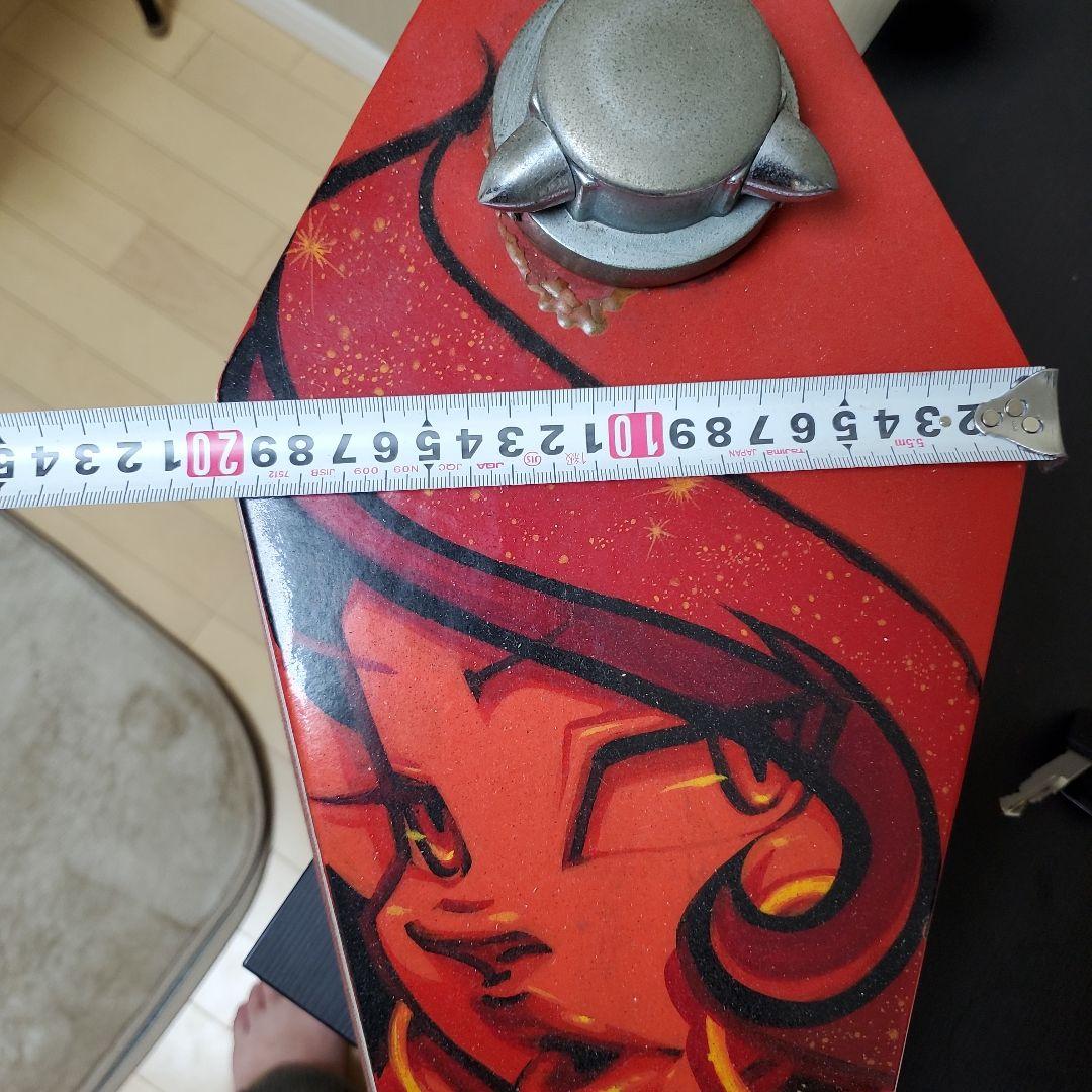 ハーレー　コフィン　プリズミック　タンク