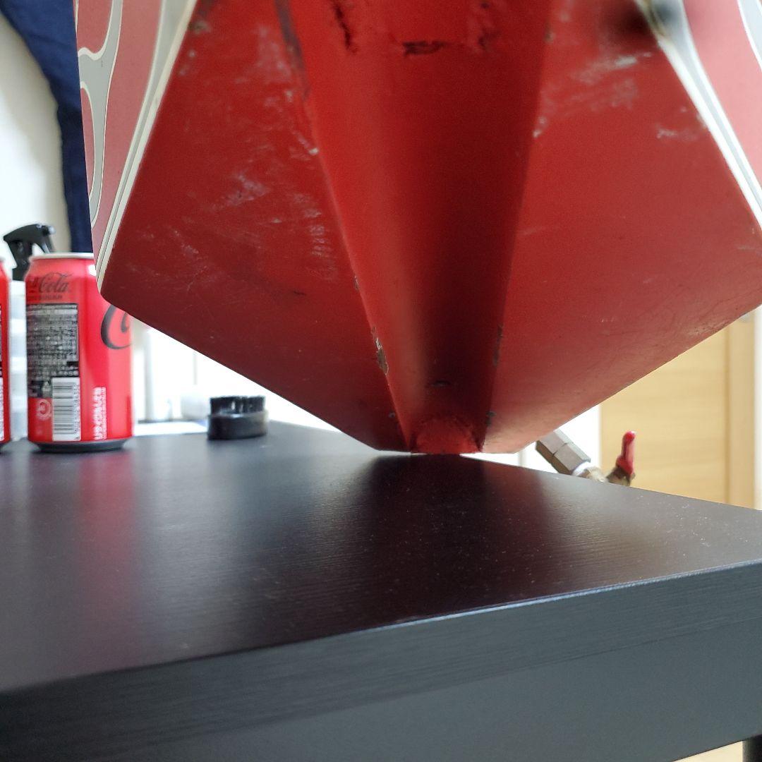 ハーレー　コフィン　プリズミック　タンク