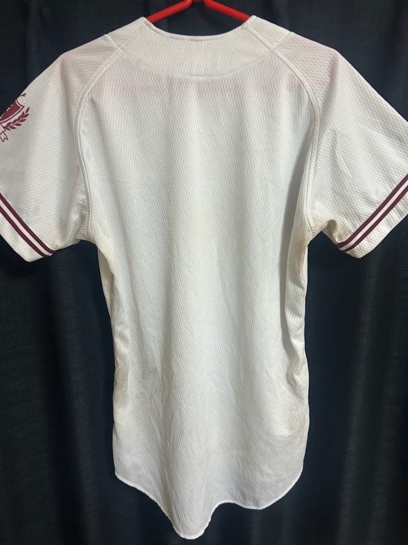 ZETT KORYO ユニフォーム Mサイズ