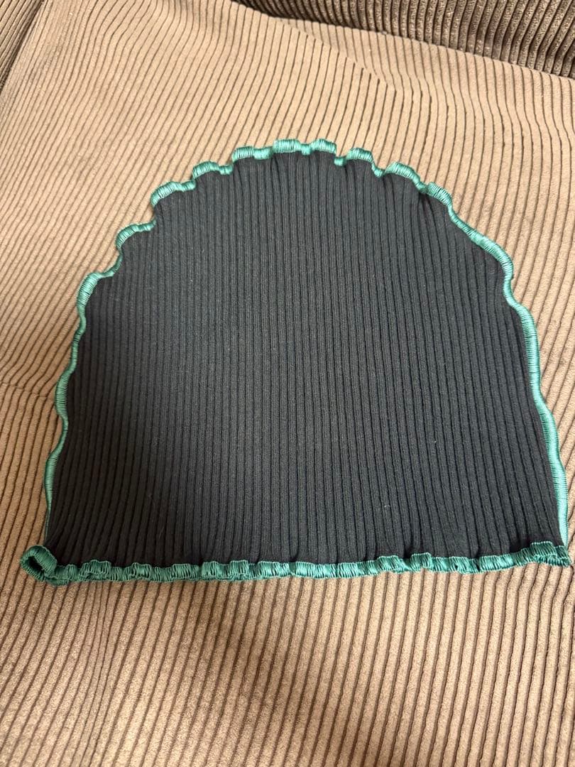 Anthony Calydon ビーニー ネイビー