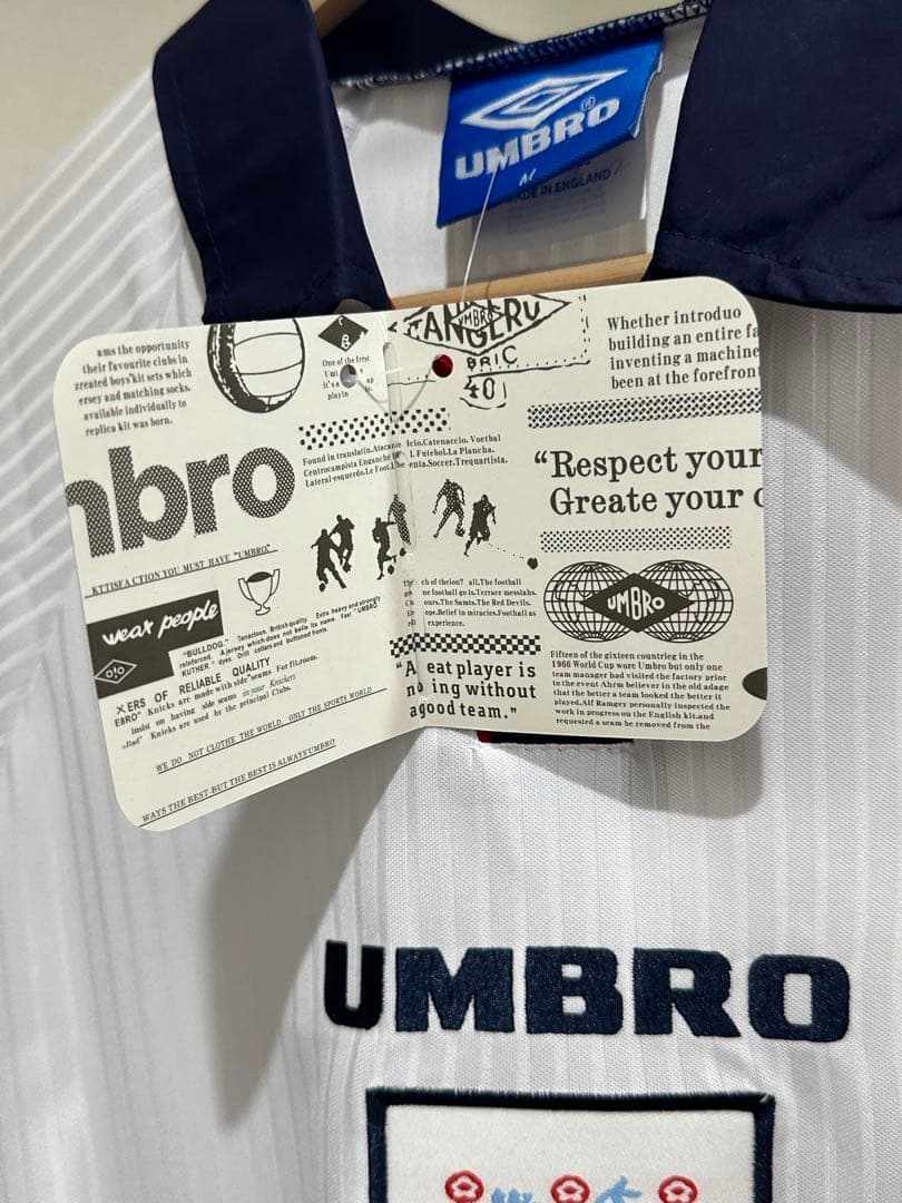 98ワールドカップイングランドの#7ベッカム