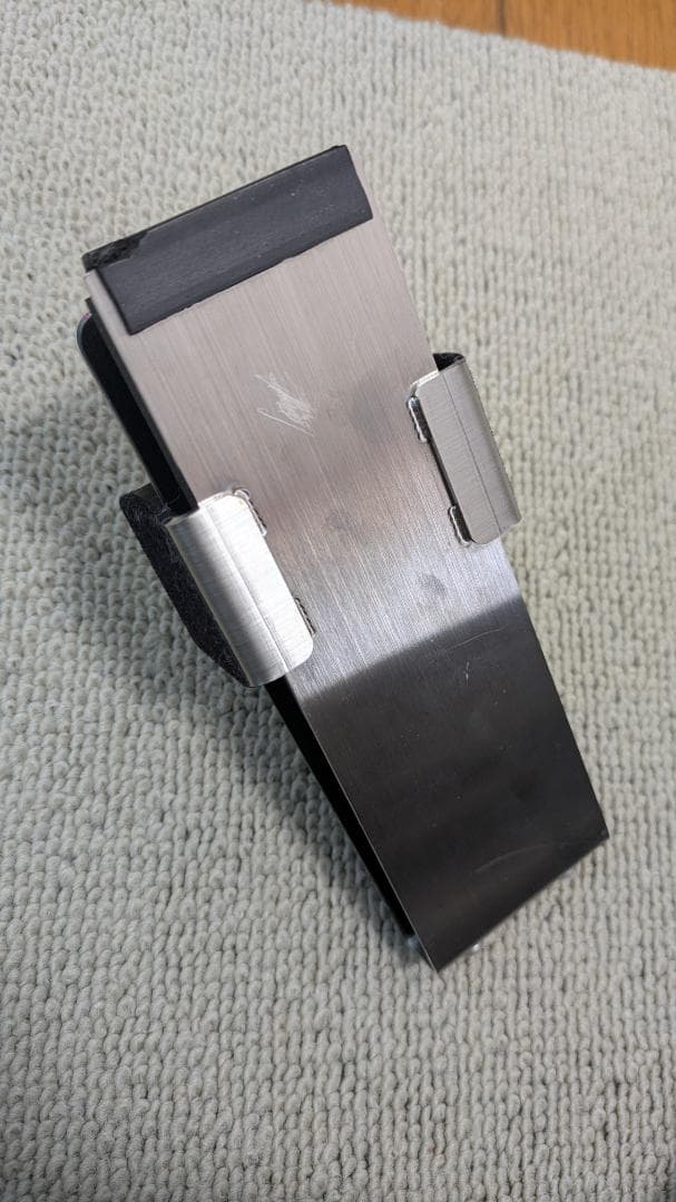 ドンナハウス　フィットボードペダルセット