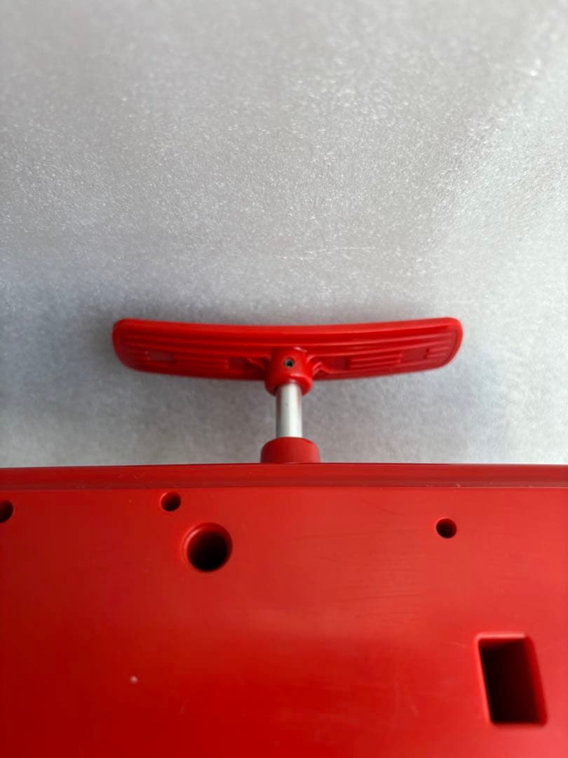 【動作確認済】National ナショナル　カラオケ用8　RQ-8 昭和　レトロ