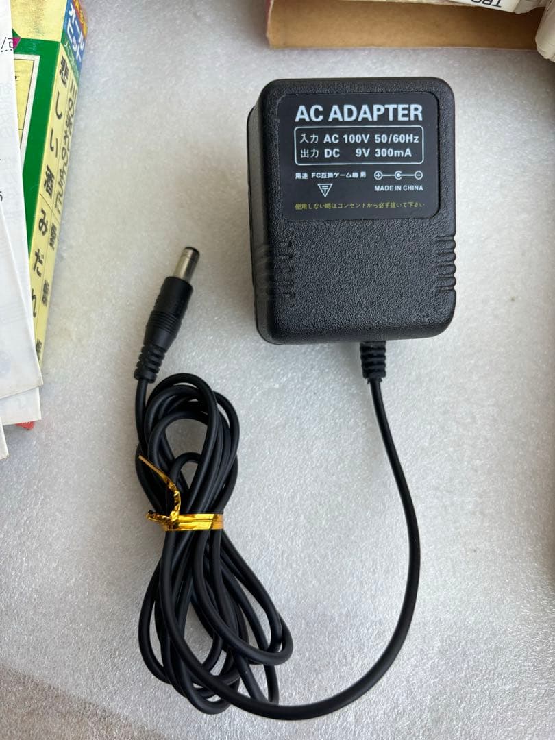 【動作確認済】National ナショナル　カラオケ用8　RQ-8 昭和　レトロ