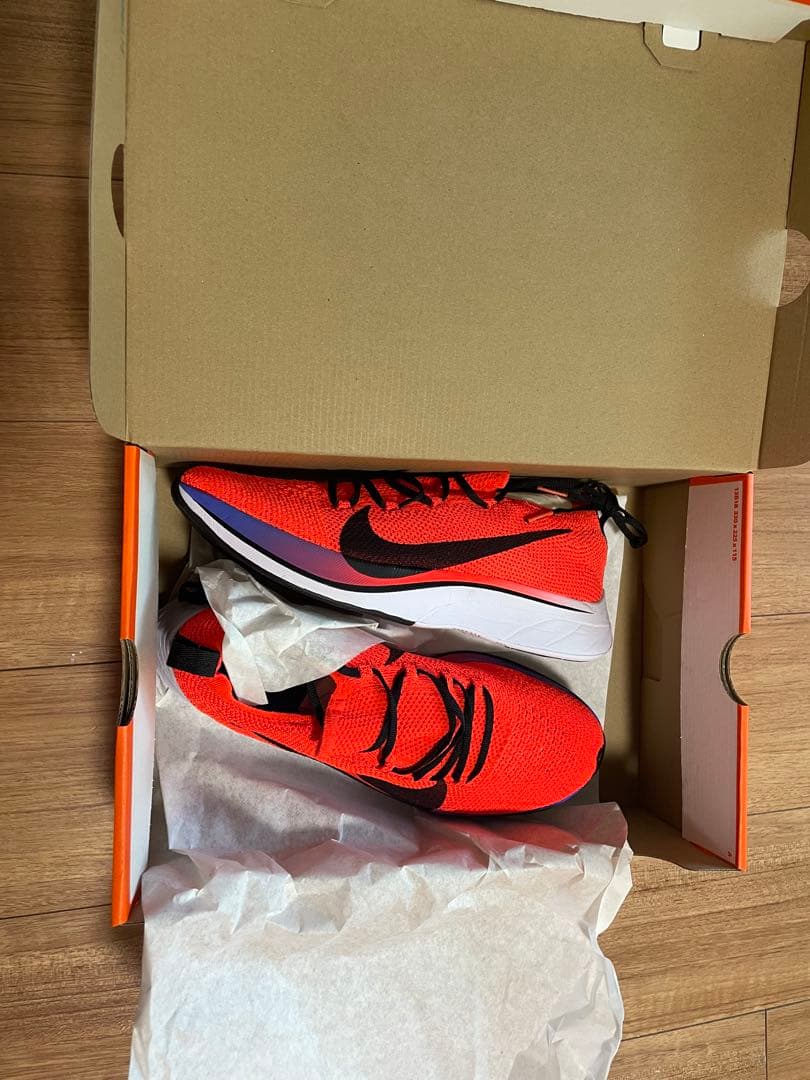 【新品未使用】サイズ26.5cm ナイキ ヴェイパーフライ 4% フライニット