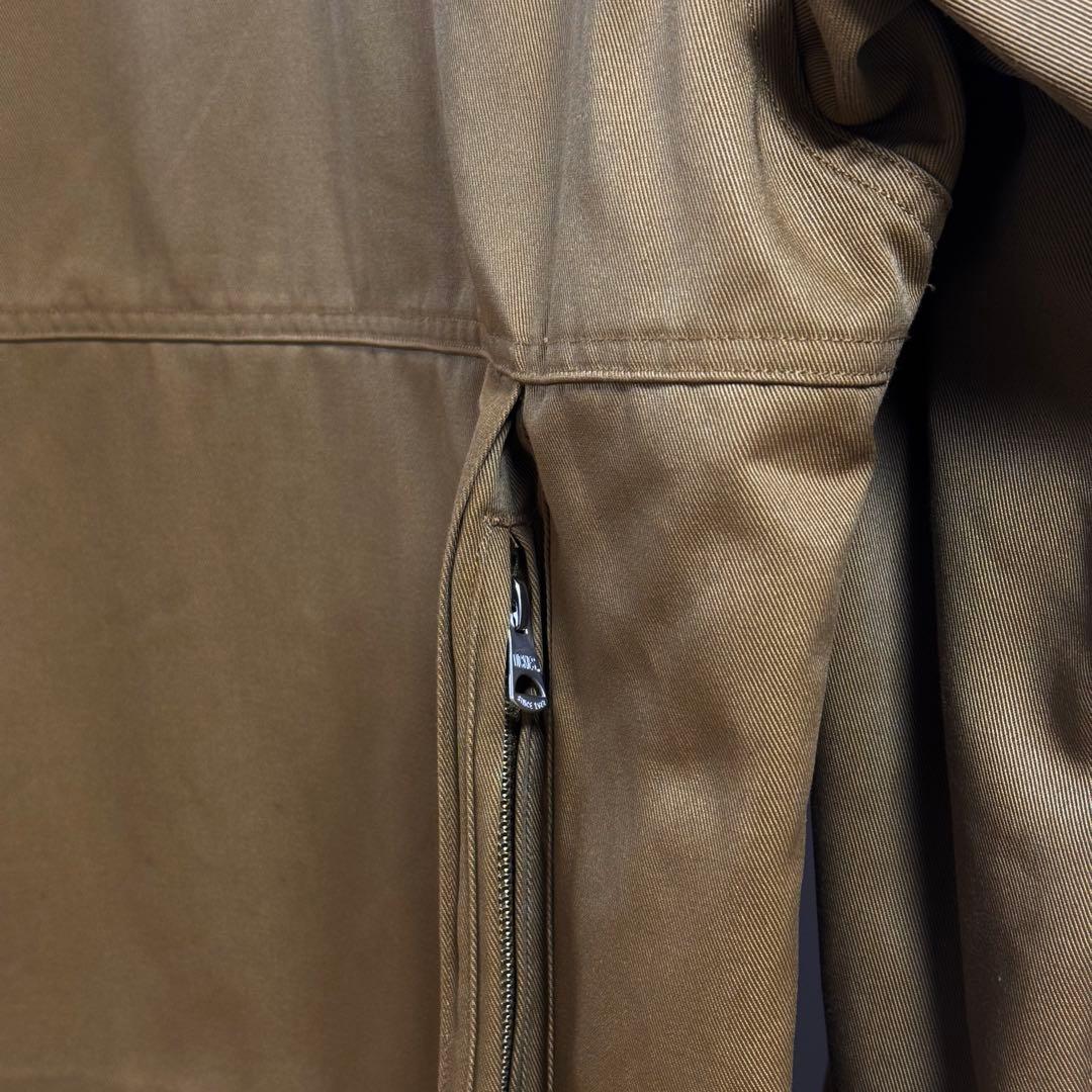 エ*ル様 BEDWIN×DICKIES Ex.WORK JACKET \"BOYE