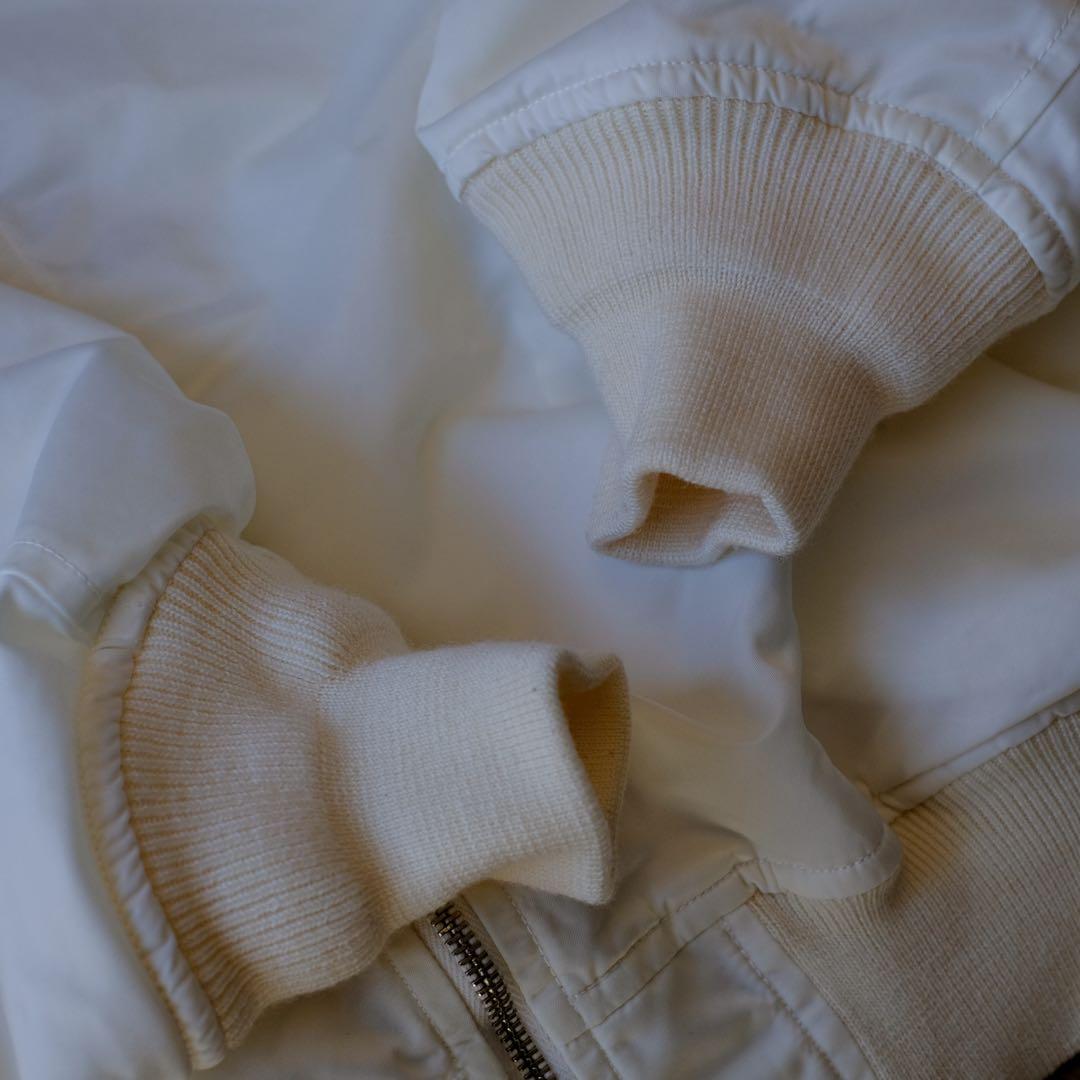 INNAT インアット BOMBER JACKET ボンバージャケット L-2B