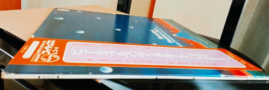 帯付き!山本邦山　ビューティフル・バンブー・フルート　アナログ!オマケ付き!