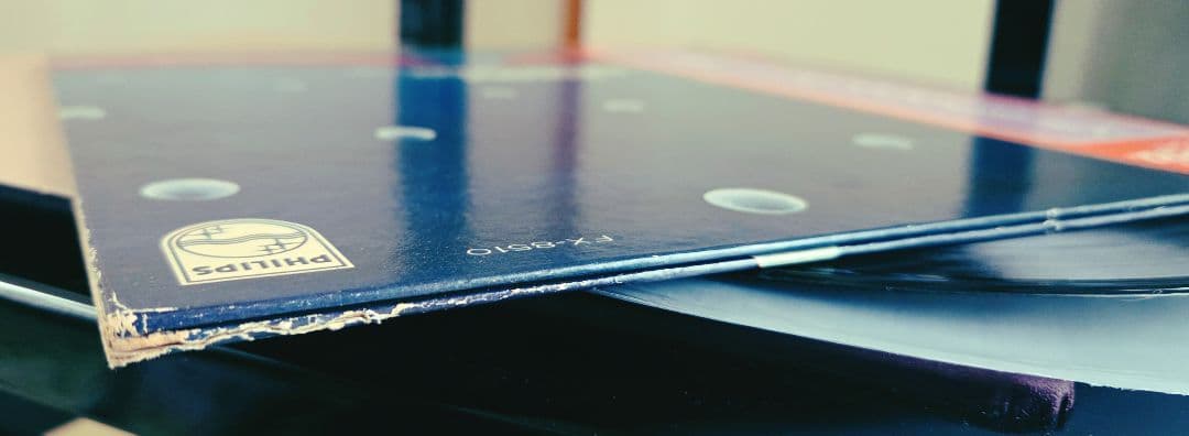 帯付き!山本邦山　ビューティフル・バンブー・フルート　アナログ!オマケ付き!