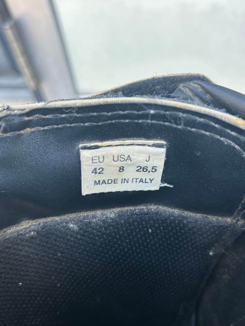 GAERNE ENDURANCE バイクブーツ