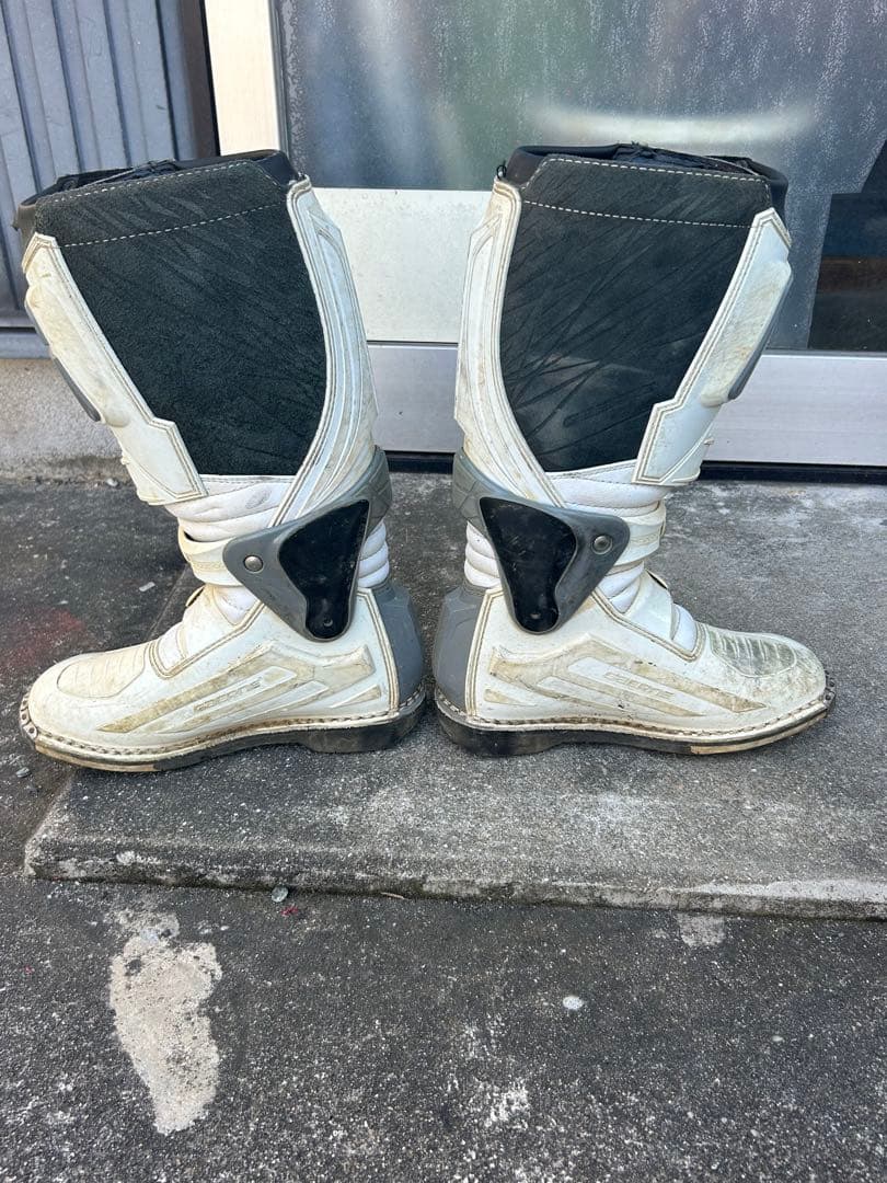 GAERNE ENDURANCE バイクブーツ